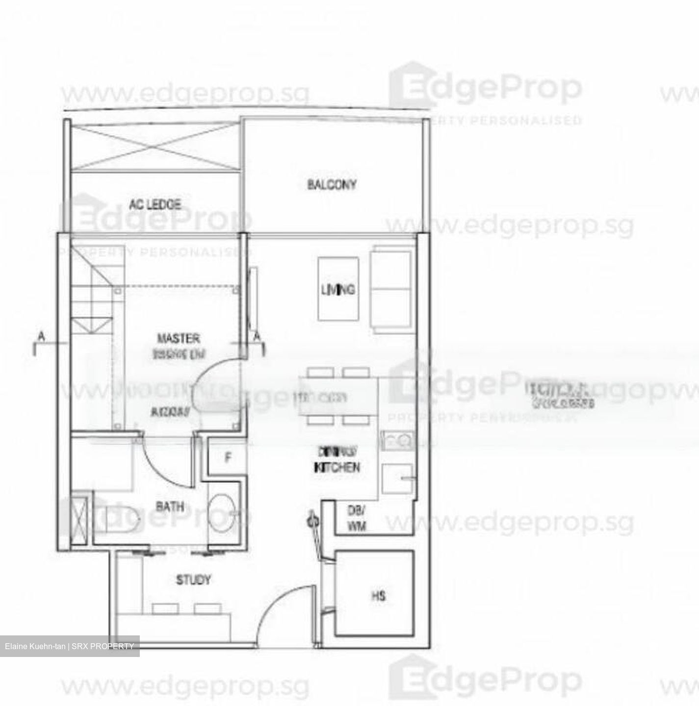 Spottiswoode Suites (D2), Apartment #473063351